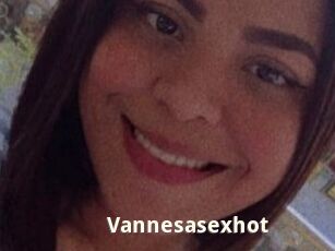 Vannesasexhot