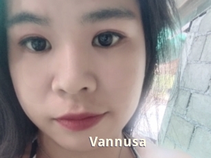 Vannusa