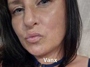 Vanx
