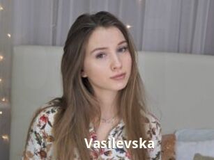 Vasilevska