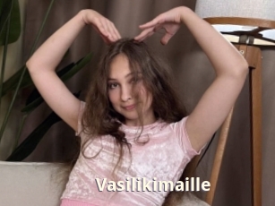 Vasilikimaille
