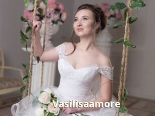 Vasilisaamore