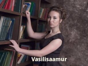 Vasilisaamur