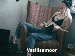 Vasilisamoor