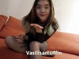 Vasilisamuffin