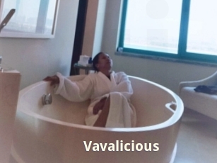 Vavalicious