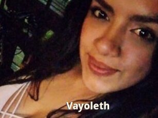 Vayoleth