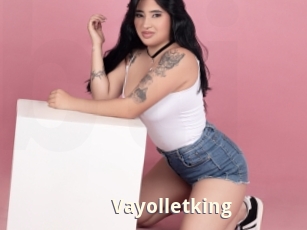 Vayolletking
