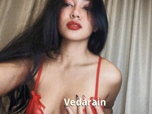 Vedarain