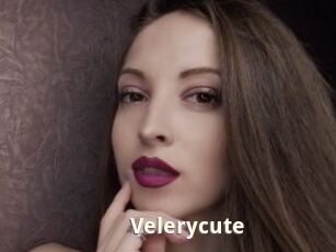 Velerycute
