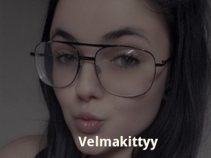 Velmakittyy