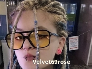 Velvet69rose