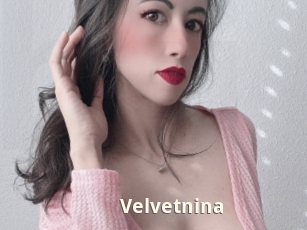 Velvetnina