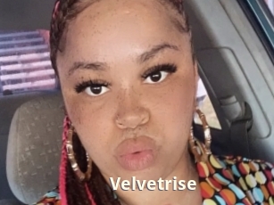 Velvetrise