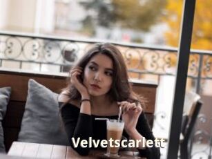 Velvetscarlett