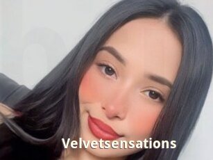 Velvetsensations