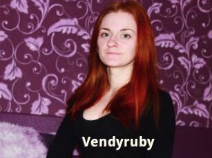 Vendyruby