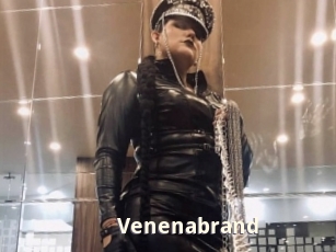 Venenabrand