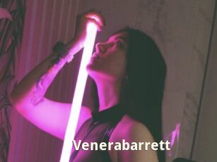 Venerabarrett