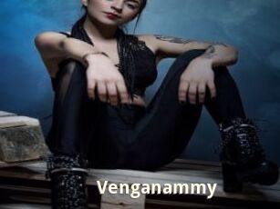Venganammy