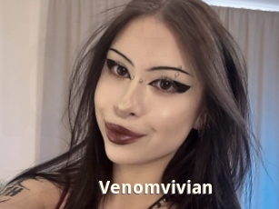 Venomvivian