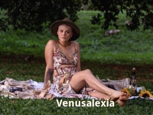 Venusalexia