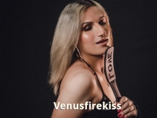 Venusfirekiss