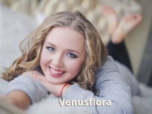 Venusflora