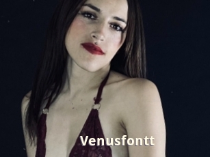 Venusfontt