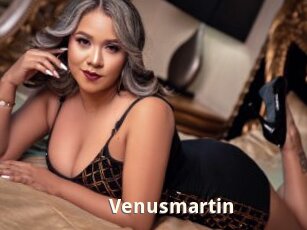 Venusmartin