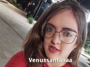 Venussantanaa
