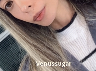 Venussugar