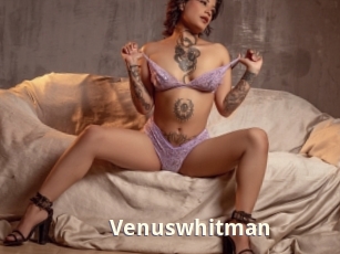 Venuswhitman