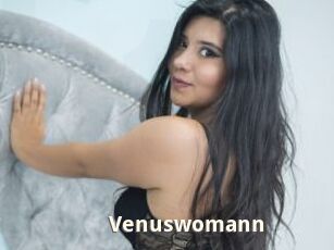 Venuswomann