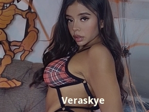Veraskye