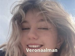 Veronaalman