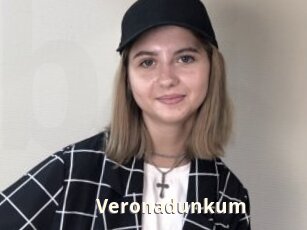 Veronadunkum
