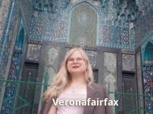 Veronafairfax
