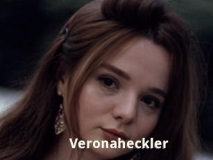 Veronaheckler