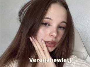Veronahewlett
