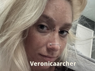 Veronicaarcher