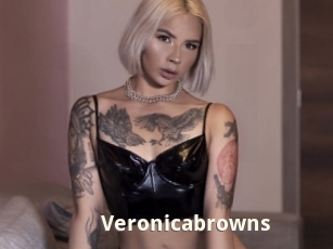 Veronicabrowns