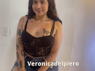 Veronicadelpiero