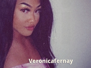 Veronicafernay