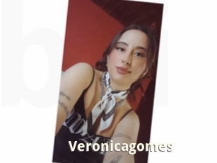 Veronicagomes