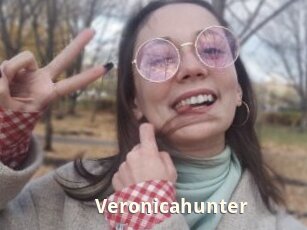 Veronicahunter