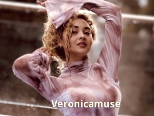 Veronicamuse