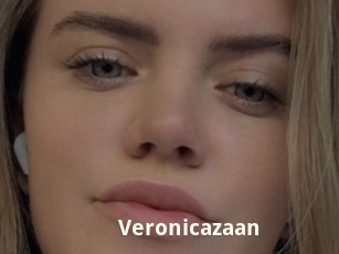 Veronicazaan