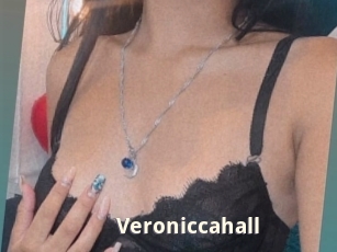 Veroniccahall