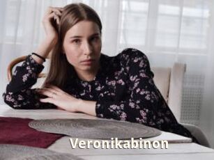 Veronikabinon
